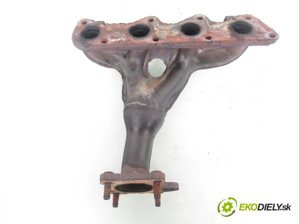 SEAT IBIZA II (6K1) HB 2000 44,00 1.4 i - ABD 1390,00 Potrubie VYČERPAT: 030253031AC (Výfukové potrubie)