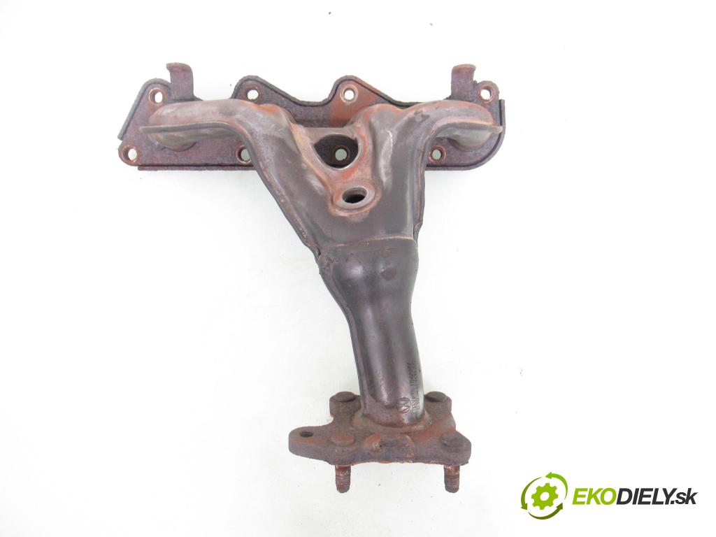 SEAT IBIZA II (6K1) HB 2000 44,00 1.4 i - ABD 1390,00 Potrubie VYČERPAT: 030253031AC (Výfukové potrubie)