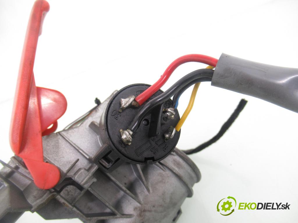 FORD KA (RB_) HB 2004 51,00 1.3 i Duratec 8V 70 - A9B 1299,00 spínačka / imobilizéra IMMO / řídící jednotka S118685001 ; 1S5X12A650BB ; XS5T15K600DB