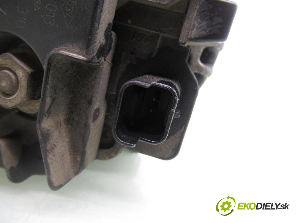 RENAULT MEGANE I (BA0/1_) HB 1999 55,00 1.4 e (BA0E, BA0V) - E7J 626 1390,00 Alternátor 7700429310 ; 0124415013 (Alternátor)