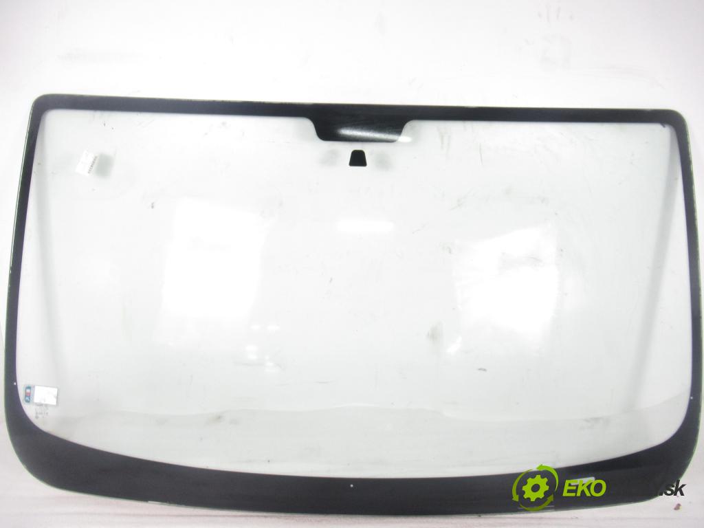 FIAT DUCATO Furgon (250_, 290_) FURGON 2007 74,00 100 Multijet 2.2 D - 4HV 2198,00 okno PŘEDNÍ 