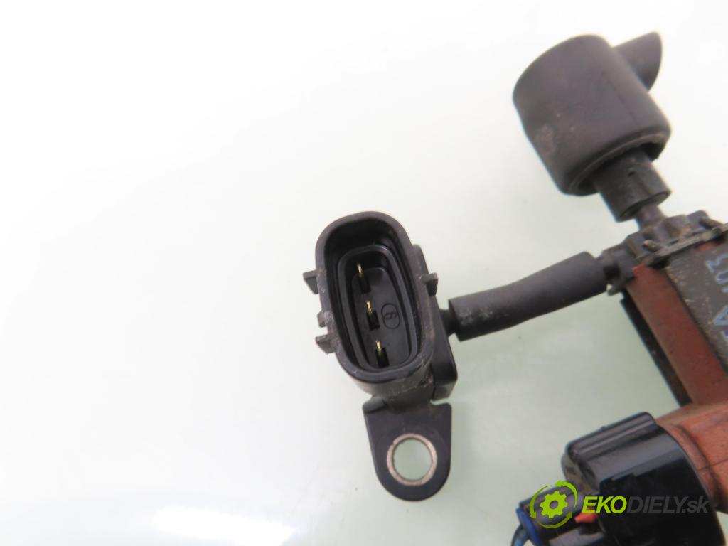 TOYOTA RAV 4 II (_A2_) SUV 2004 85,00 2.0 D-4D 4WD 116 - 1CD-FTV 1995,00 VENTIL VAKUUM: 2586027010 ; 1846004030 ; 8942120210
