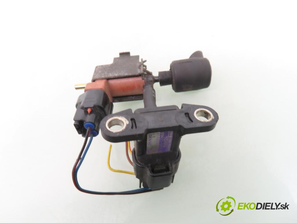 TOYOTA RAV 4 II (_A2_) SUV 2004 85,00 2.0 D-4D 4WD 116 - 1CD-FTV 1995,00 VENTIL VAKUUM: 2586027010 ; 1846004030 ; 8942120210
