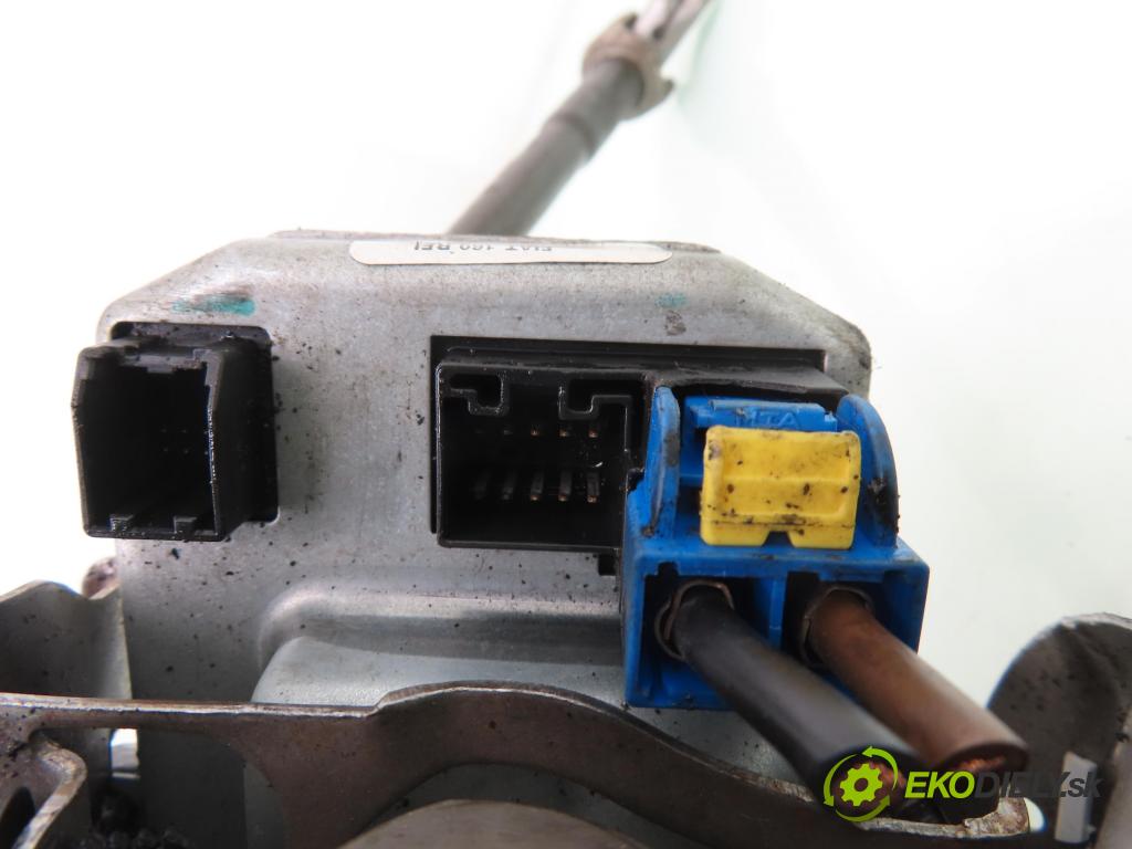 FIAT PANDA Van (169_) VAN 2006 40,00 1.1 - 187 A1.000 1108,00 serv/podporovanie elektrické 26096580 ; 51934011 ; 2610176307A