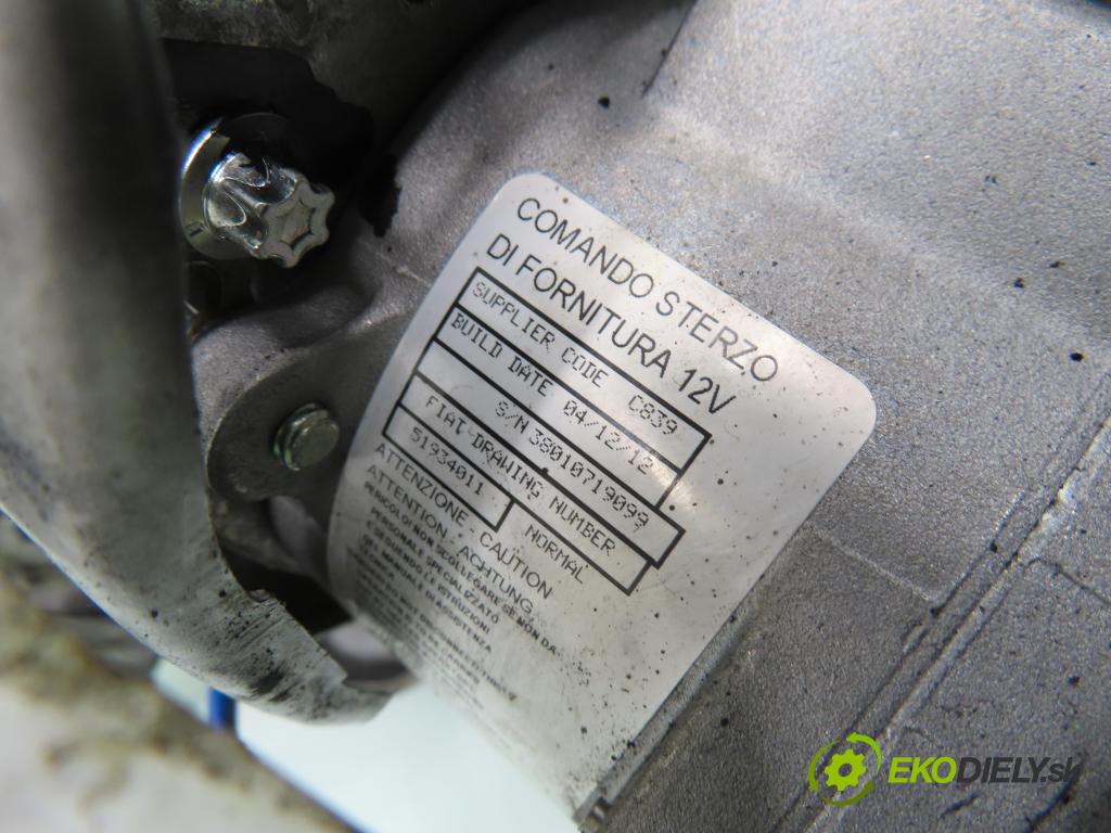 FIAT PANDA Van (169_) VAN 2006 40,00 1.1 - 187 A1.000 1108,00 serv/podporovanie elektrické 26096580 ; 51934011 ; 2610176307A