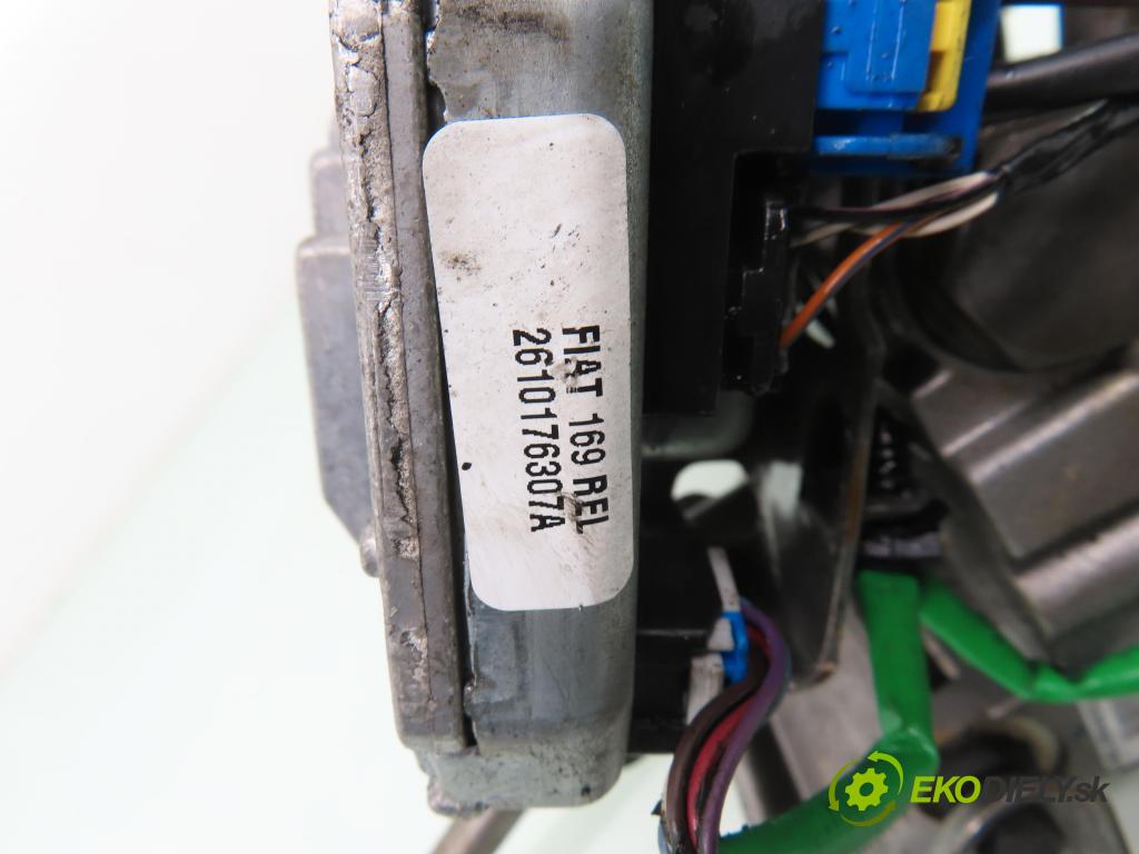 FIAT PANDA Van (169_) VAN 2006 40,00 1.1 - 187 A1.000 1108,00 serv/podporovanie elektrické 26096580 ; 51934011 ; 2610176307A