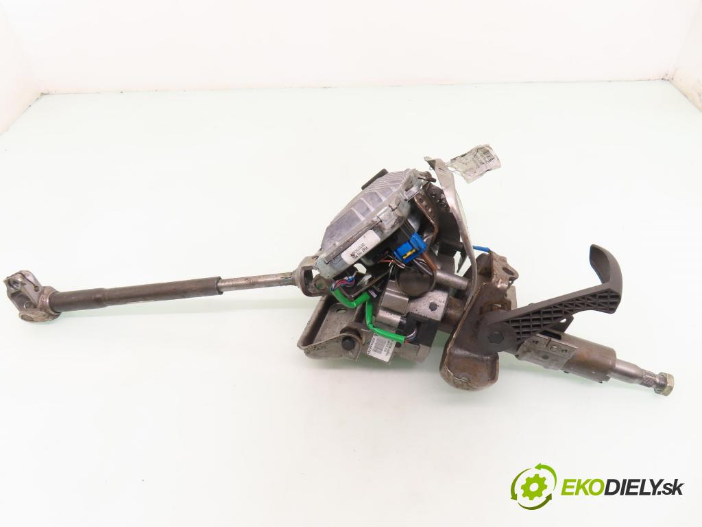 FIAT PANDA Van (169_) VAN 2006 40,00 1.1 - 187 A1.000 1108,00 serv/podporovanie elektrické 26096580 ; 51934011 ; 2610176307A