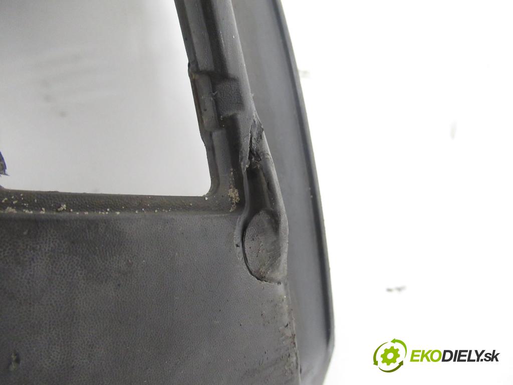 FIAT DUCATO Furgon (250_, 290_) FURGON 2007 74,00 100 Multijet 2.2 D - 4HV 2198,00 nárazníka PP 1306560070