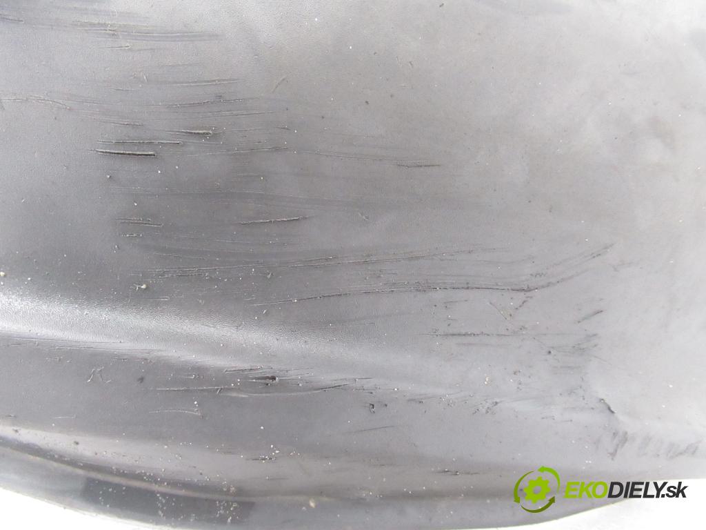 FIAT DUCATO Furgon (250_, 290_) FURGON 2007 74,00 100 Multijet 2.2 D - 4HV 2198,00 nárazníka PP 1306560070