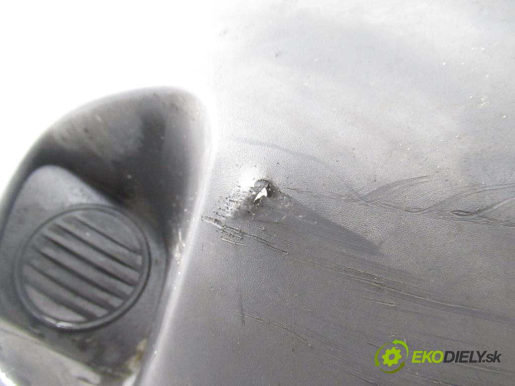 FIAT DUCATO Furgon (250_, 290_) FURGON 2007 74,00 100 Multijet 2.2 D - 4HV 2198,00 nárazníka PP 1306560070