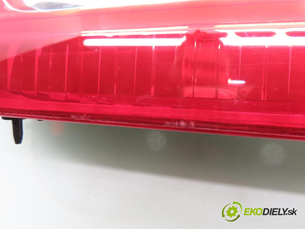 FIAT DUCATO Furgon (250_, 290_) FURGON 2007 74,00 100 Multijet 2.2 D - 4HV 2198,00 Svetlo ľavé zadné