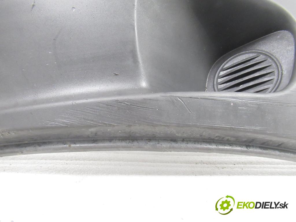 FIAT DUCATO Furgon (250_, 290_) FURGON 2007 74,00 100 Multijet 2.2 D - 4HV 2198,00 nárazníka LP 1306563070