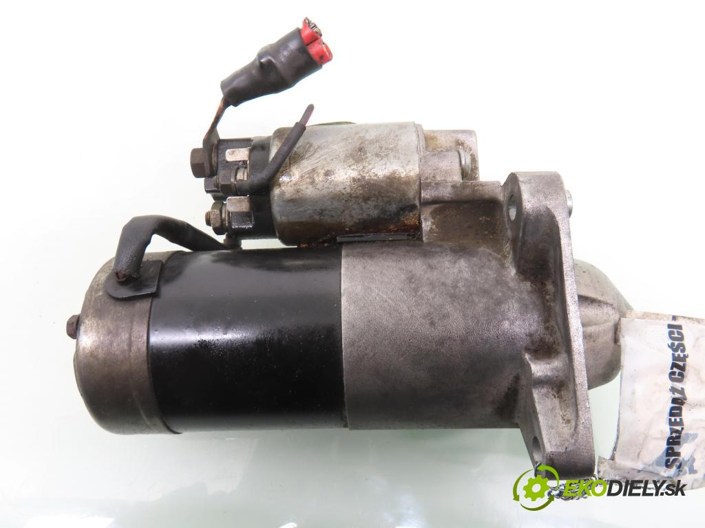 OPEL ASTRA H Kombi (A04) KOMBI 2007 74,00 1.9 CDTI - Z 19 DTL 1910,00 Štartér S5042 (Štartér)