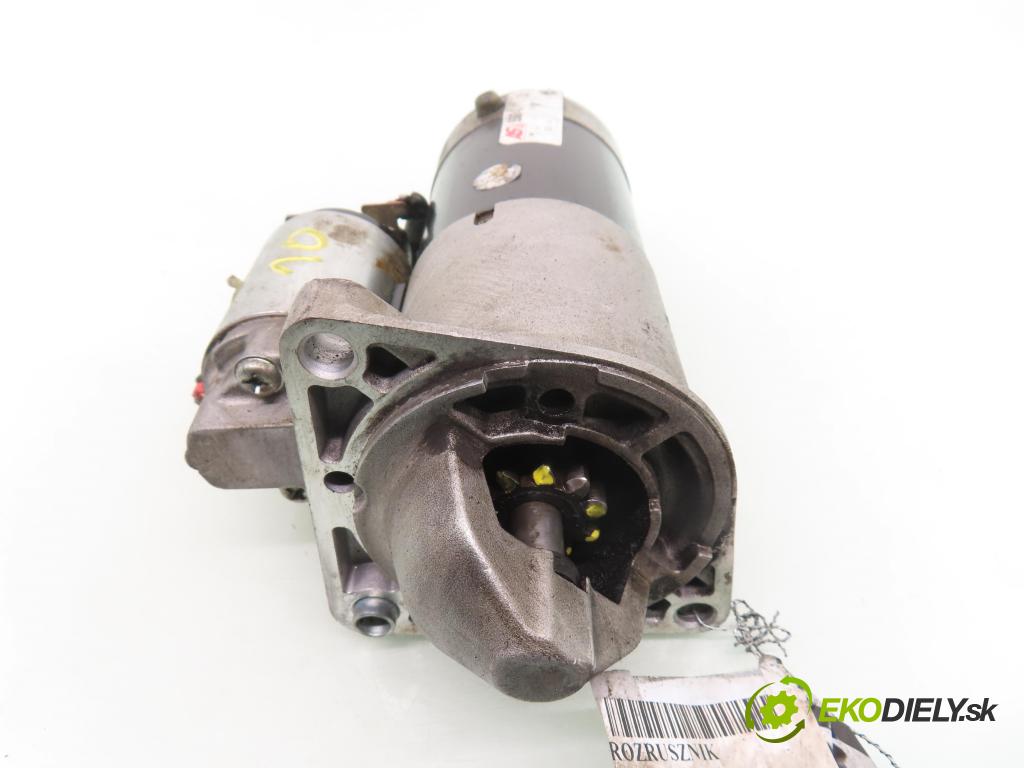 OPEL ASTRA H Kombi (A04) KOMBI 2007 74,00 1.9 CDTI - Z 19 DTL 1910,00 startér S5042 (Startér)