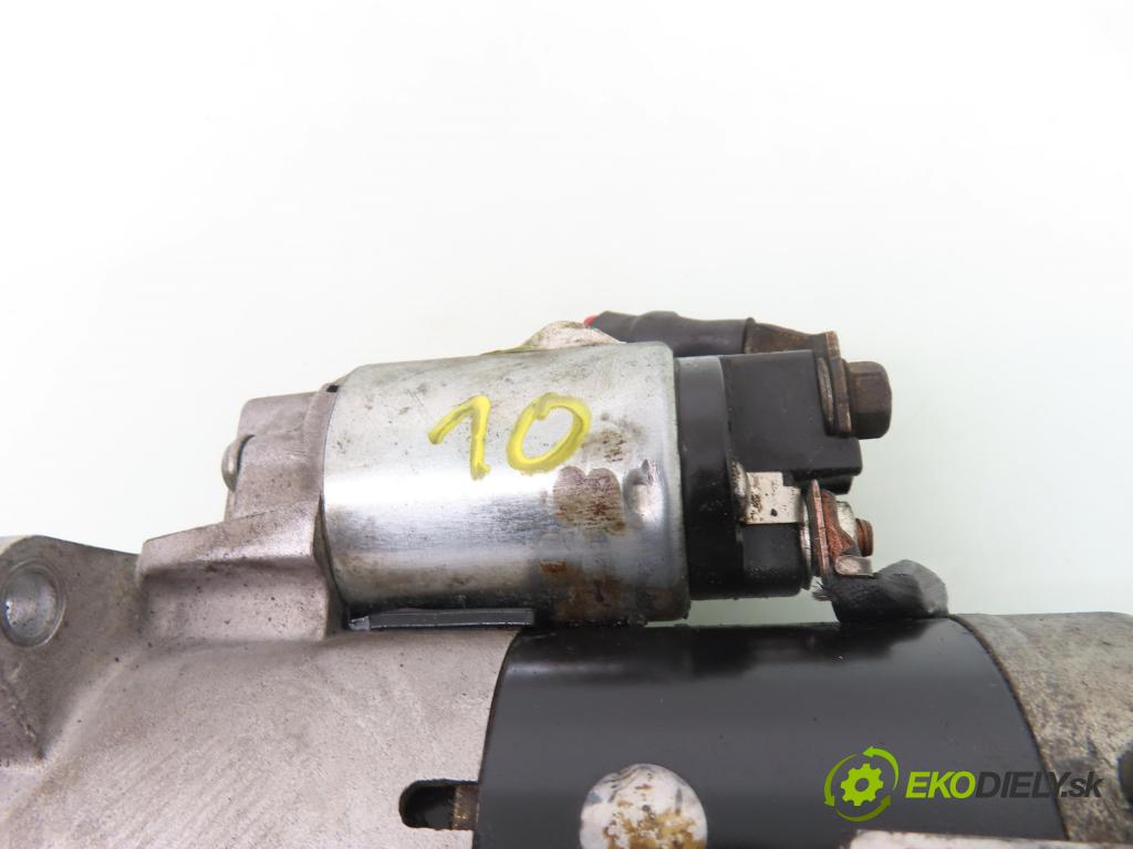 OPEL ASTRA H Kombi (A04) KOMBI 2007 74,00 1.9 CDTI - Z 19 DTL 1910,00 startér S5042 (Startér)