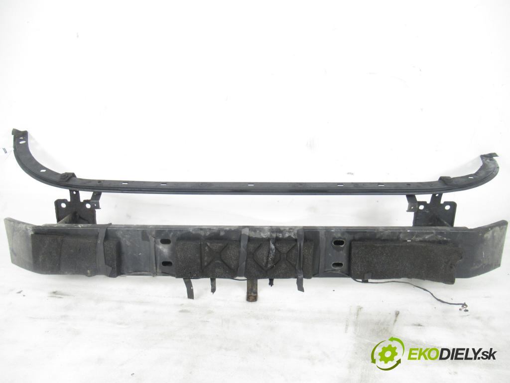 FIAT DUCATO Furgon (250_, 290_) FURGON 2007 74,00 100 Multijet 2.2 D - 4HV 2198,00 Výstuha čelné