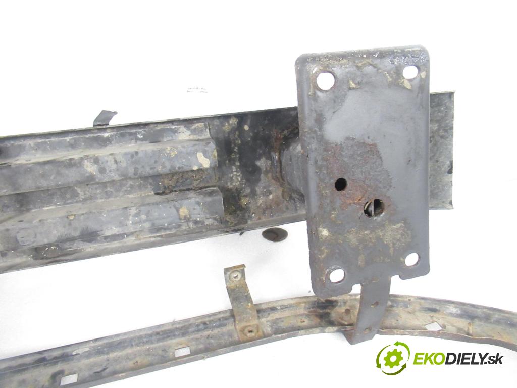 FIAT DUCATO Furgon (250_, 290_) FURGON 2007 74,00 100 Multijet 2.2 D - 4HV 2198,00 Výstuha čelné