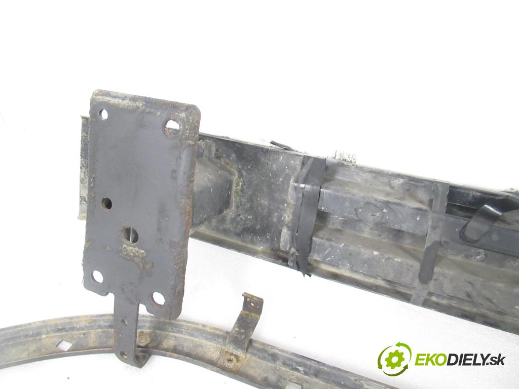FIAT DUCATO Furgon (250_, 290_) FURGON 2007 74,00 100 Multijet 2.2 D - 4HV 2198,00 Výstuha čelné
