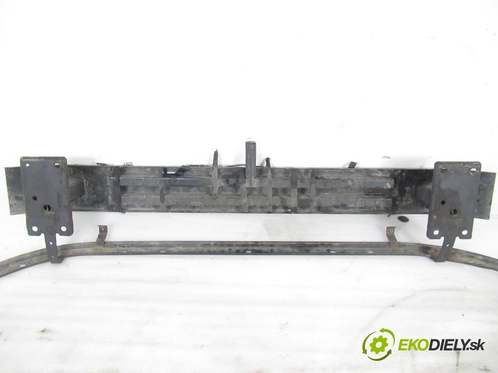 FIAT DUCATO Furgon (250_, 290_) FURGON 2007 74,00 100 Multijet 2.2 D - 4HV 2198,00 Výstuha čelné