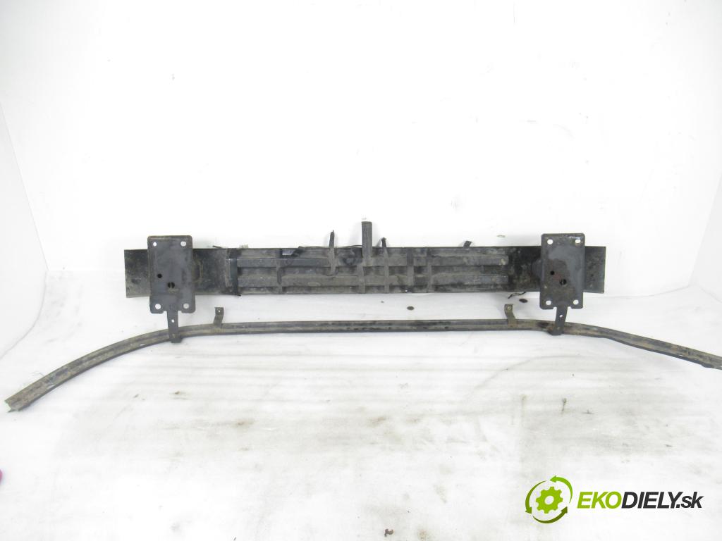 FIAT DUCATO Furgon (250_, 290_) FURGON 2007 74,00 100 Multijet 2.2 D - 4HV 2198,00 Výstuha čelné