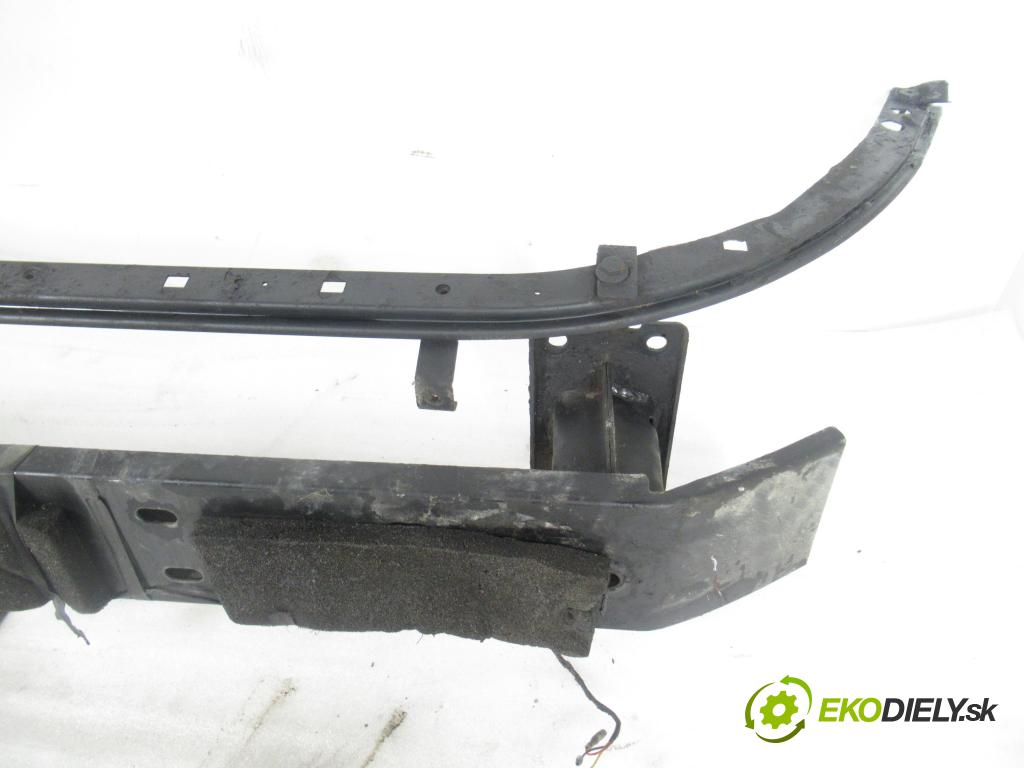 FIAT DUCATO Furgon (250_, 290_) FURGON 2007 74,00 100 Multijet 2.2 D - 4HV 2198,00 Výstuha čelné