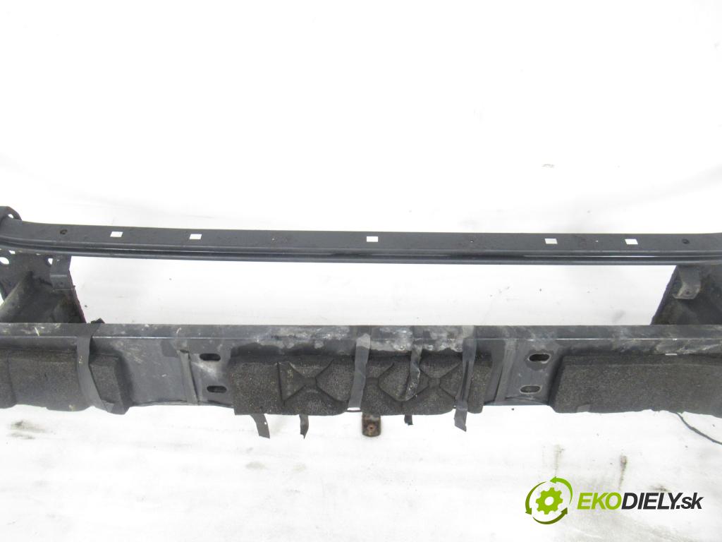 FIAT DUCATO Furgon (250_, 290_) FURGON 2007 74,00 100 Multijet 2.2 D - 4HV 2198,00 Výstuha čelné