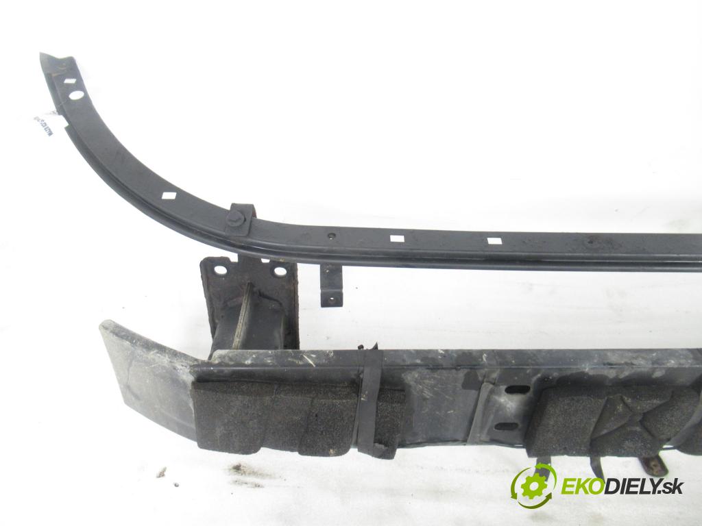 FIAT DUCATO Furgon (250_, 290_) FURGON 2007 74,00 100 Multijet 2.2 D - 4HV 2198,00 Výstuha čelné