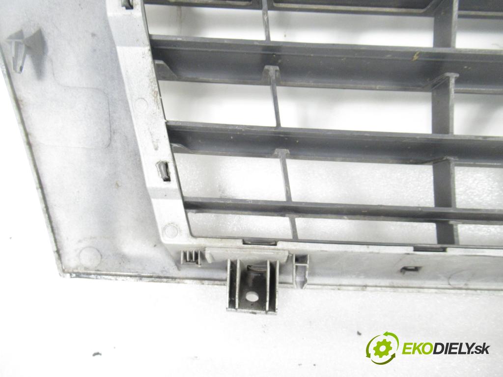FIAT DUCATO Furgon (250_, 290_) FURGON 2007 74,00 100 Multijet 2.2 D - 4HV 2198,00 Mriežka / maska 1308067070