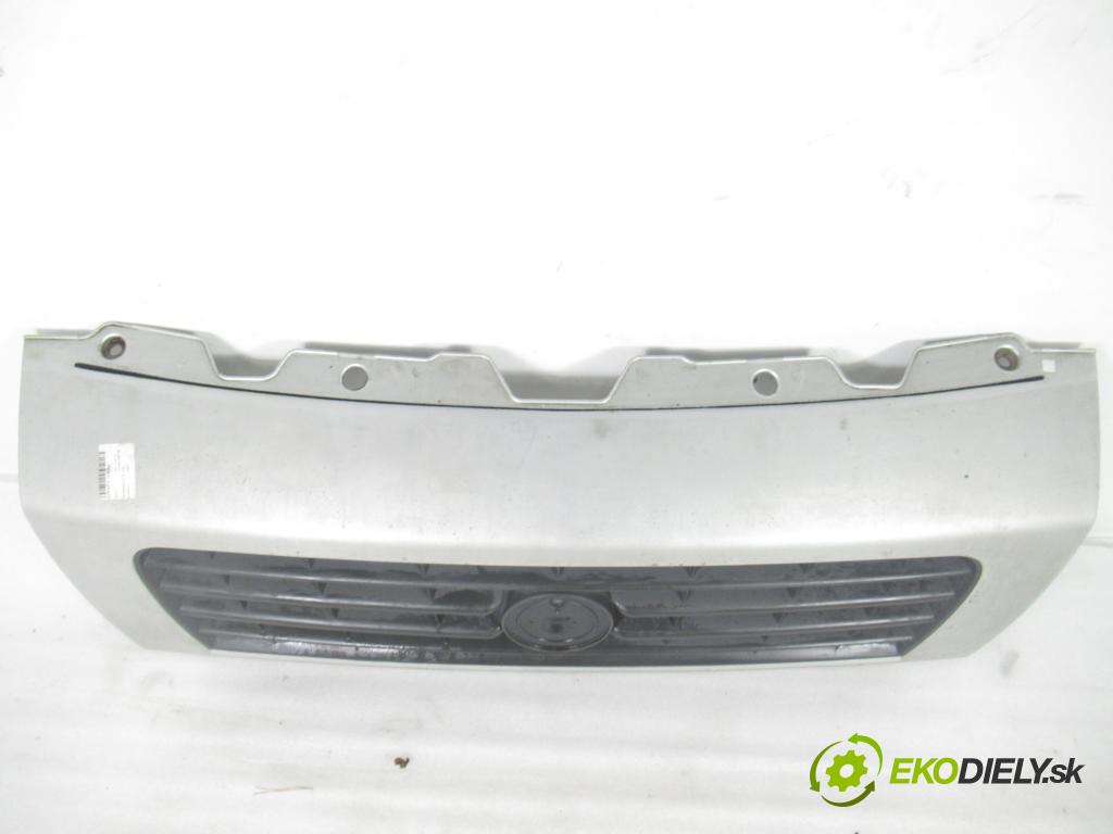 FIAT DUCATO Furgon (250_, 290_) FURGON 2007 74,00 100 Multijet 2.2 D - 4HV 2198,00 Mriežka / maska 1308067070