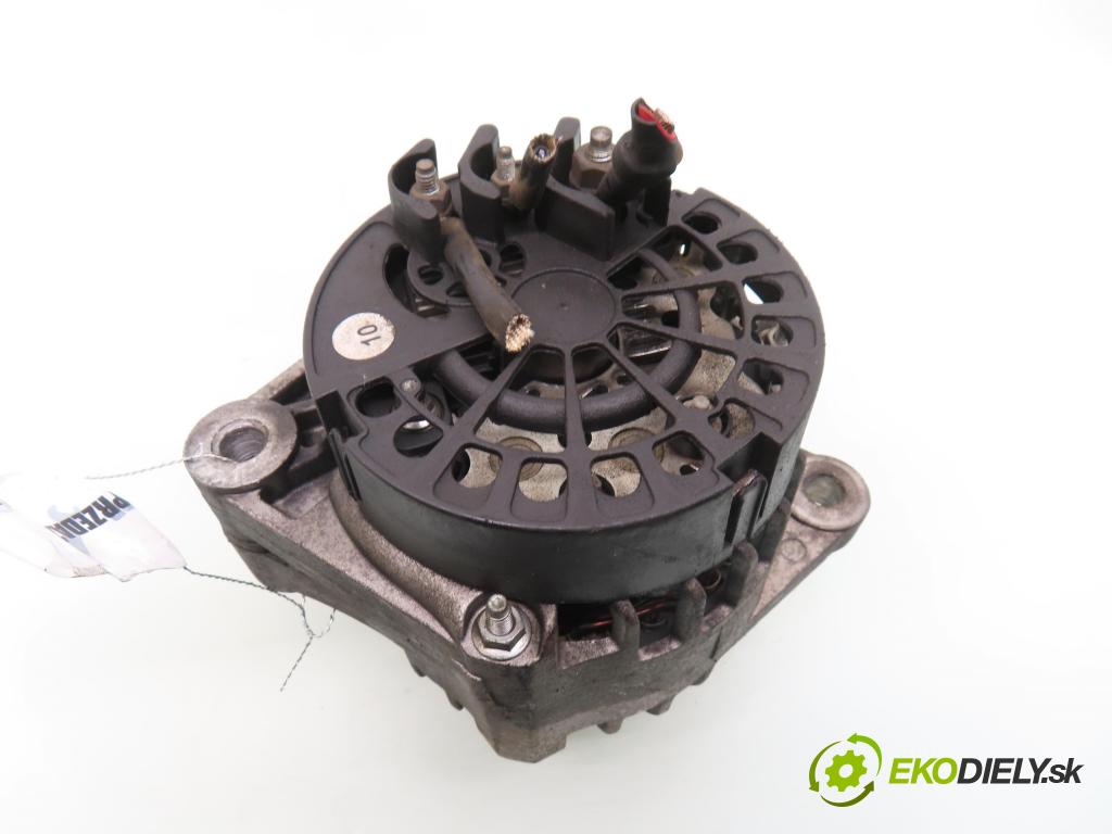 OPEL ASTRA H Kombi (A04) KOMBI 2007 74,00 1.9 CDTI - Z 19 DTL 1910,00 Alternátor A4048 (Alternátor)