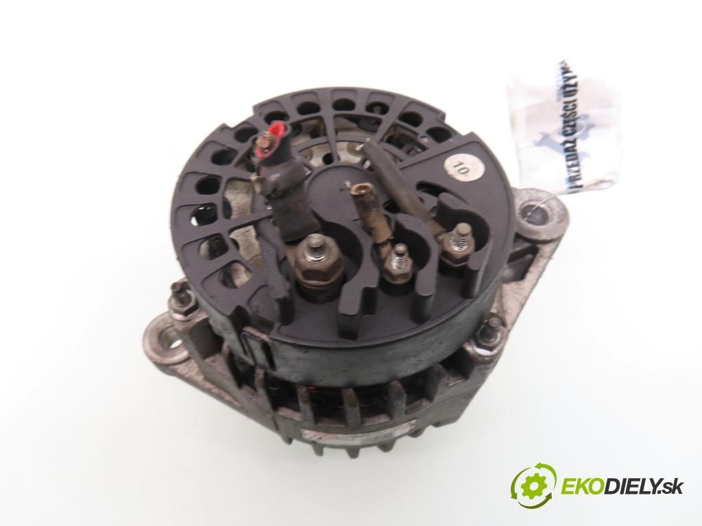 OPEL ASTRA H Kombi (A04) KOMBI 2007 74,00 1.9 CDTI - Z 19 DTL 1910,00 Alternátor A4048 (Alternátor)