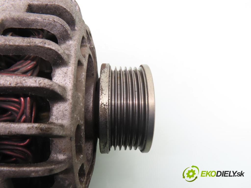 OPEL ASTRA H Kombi (A04) KOMBI 2007 74,00 1.9 CDTI - Z 19 DTL 1910,00 Alternátor A4048 (Alternátor)