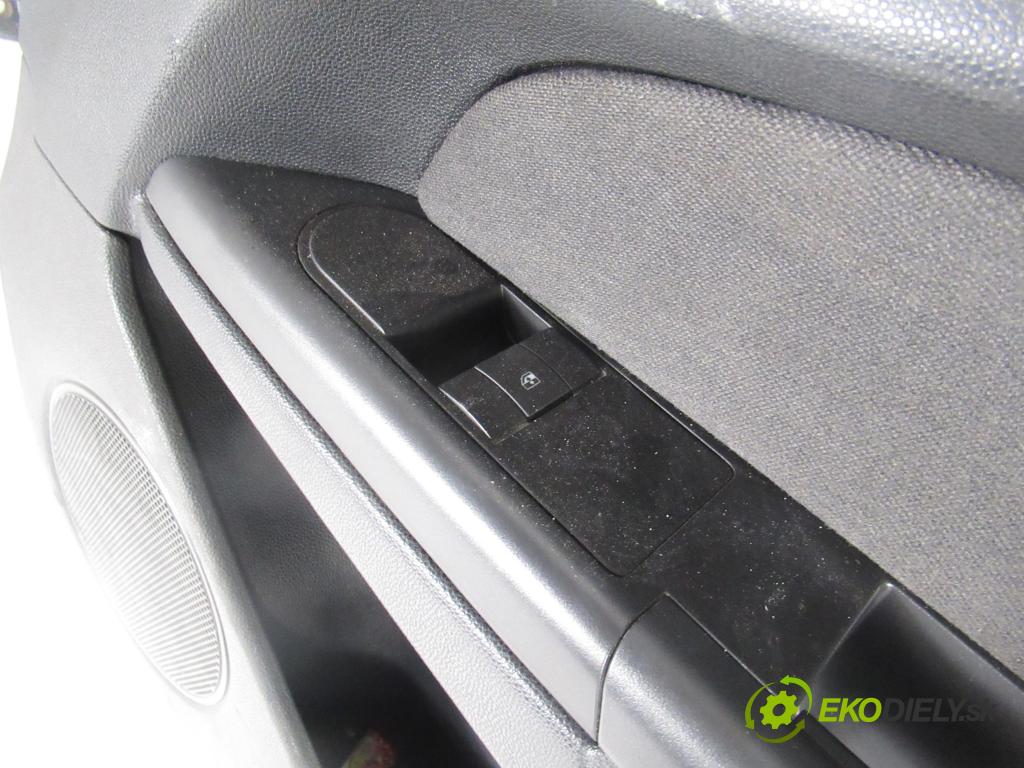 OPEL ASTRA H GTC (L08) HB 2006 88,00 1.9 8V CDTI 120 - Z 19 DT 1910,00 Dvere PP 