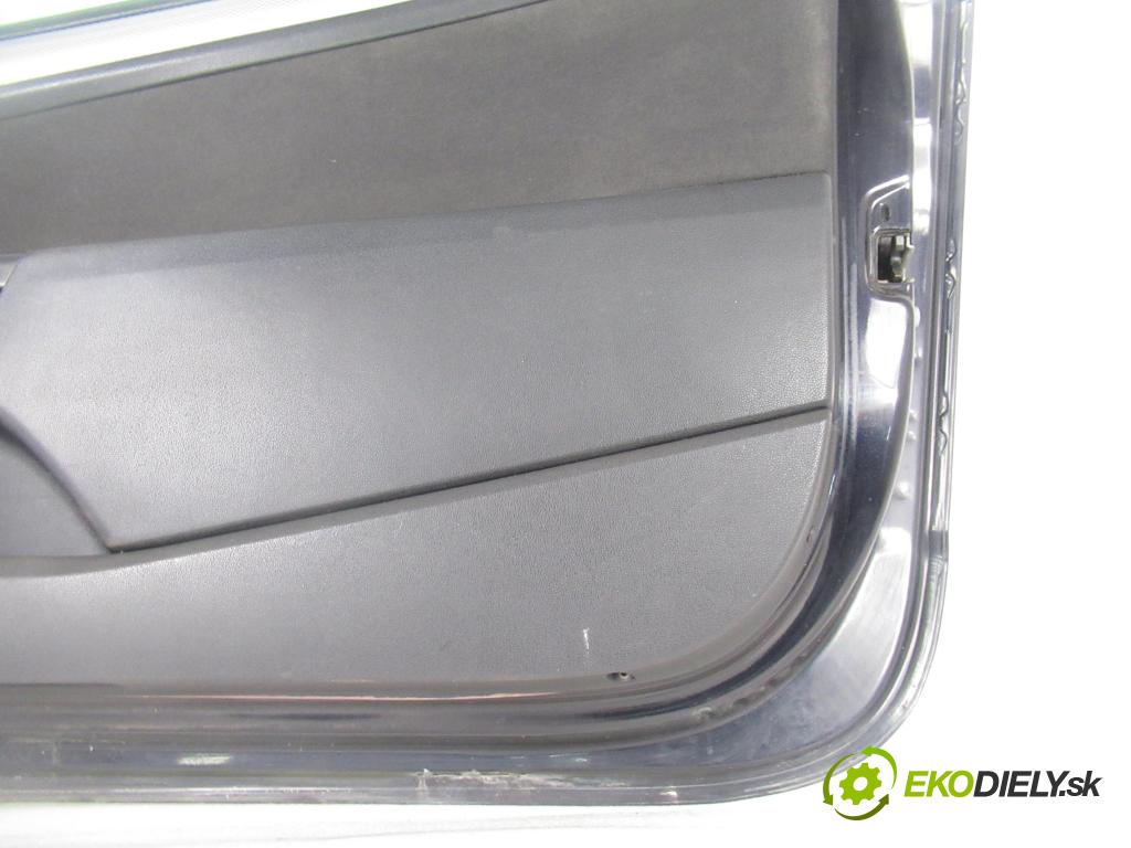OPEL ASTRA H GTC (L08) HB 2006 88,00 1.9 8V CDTI 120 - Z 19 DT 1910,00 Dvere PP