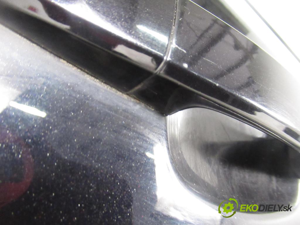 OPEL ASTRA H GTC (L08) HB 2006 88,00 1.9 8V CDTI 120 - Z 19 DT 1910,00 Dvere PP