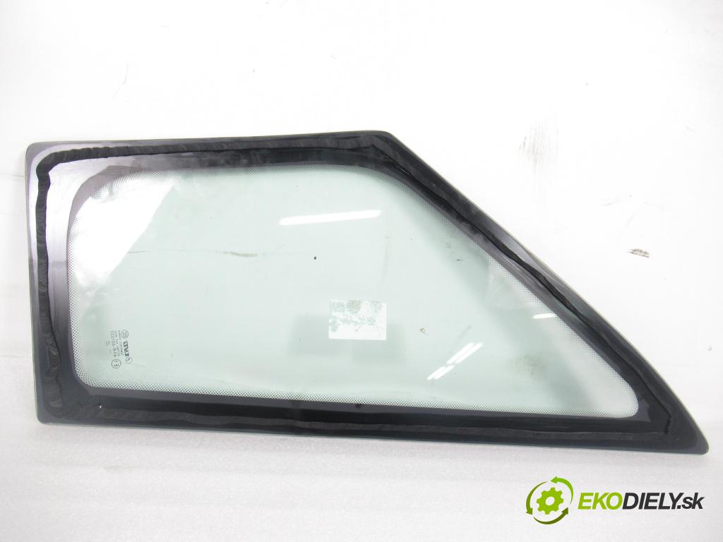 FIAT DUCATO Furgon (250_, 290_) FURGON 2007 74,00 100 Multijet 2.2 D - 4HV 2198,00 Okno TROJUHOLNÍKÝ PP 