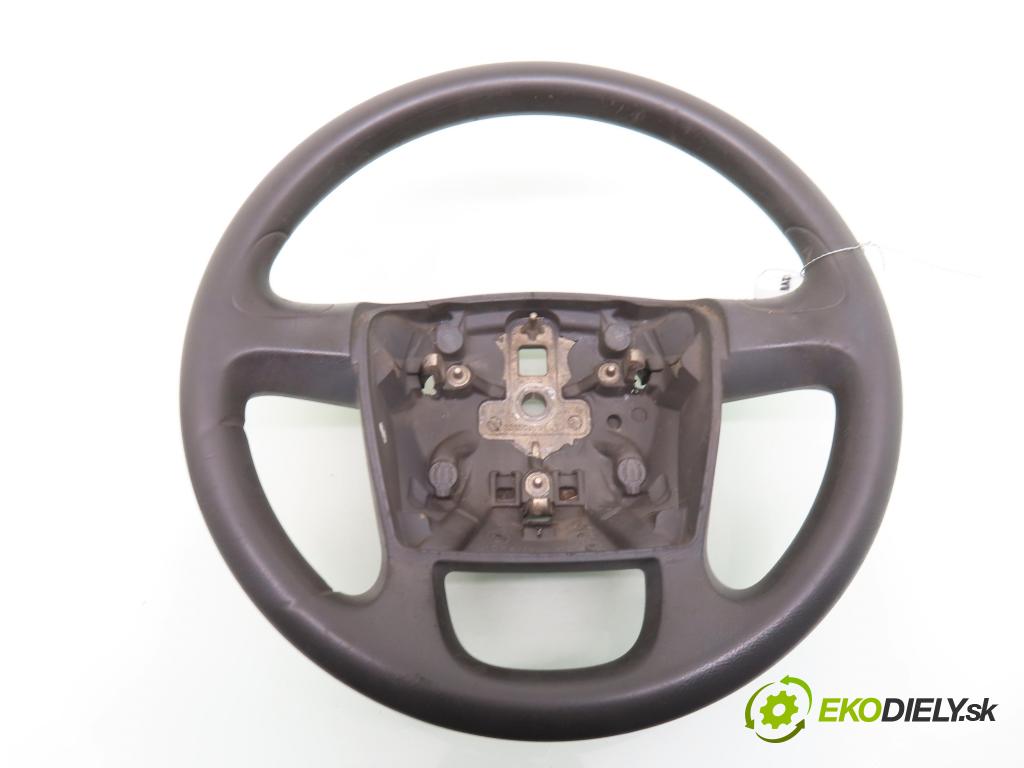 FIAT DUCATO Furgon (250_, 290_) FURGON 2007 74,00 100 Multijet 2.2 D - 4HV 2198,00 Volant 30380407 (Volant)