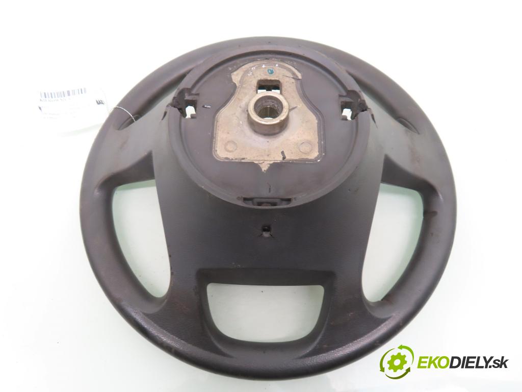 FIAT DUCATO Furgon (250_, 290_) FURGON 2007 74,00 100 Multijet 2.2 D - 4HV 2198,00 Volant 30380407 (Volant)