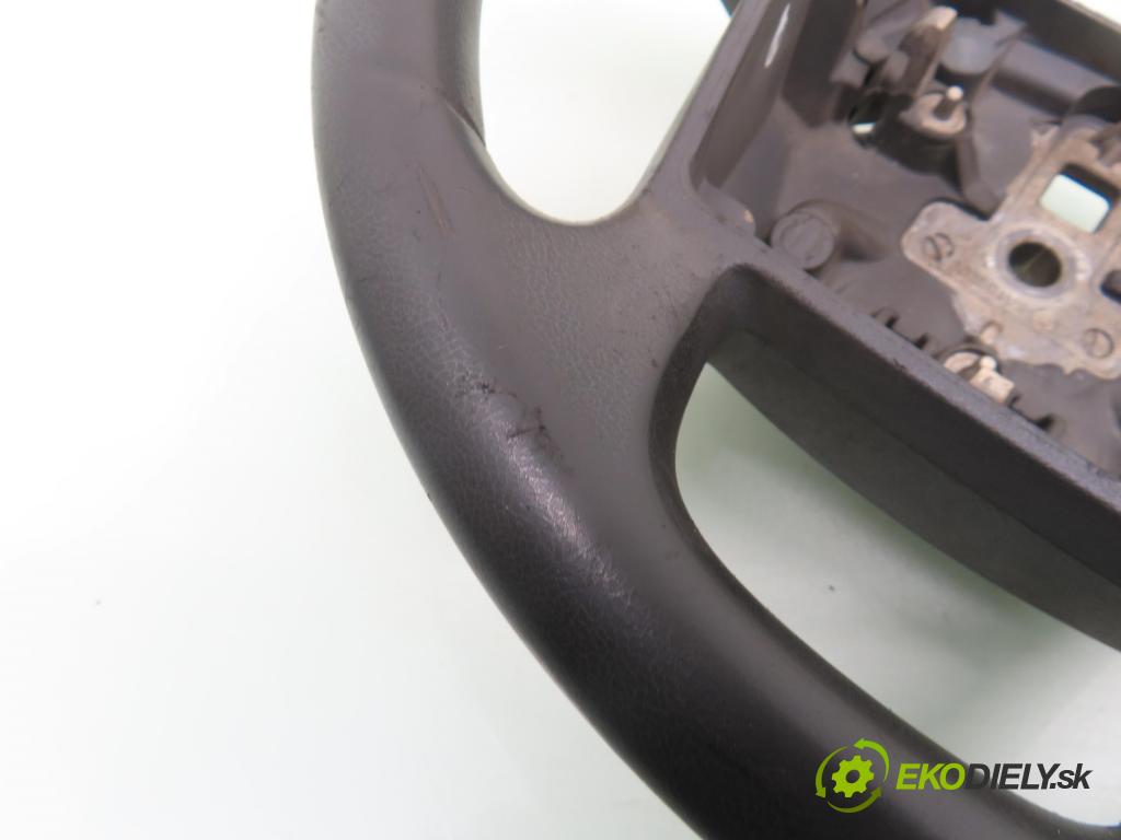 FIAT DUCATO Furgon (250_, 290_) FURGON 2007 74,00 100 Multijet 2.2 D - 4HV 2198,00 Volant 30380407 (Volant)