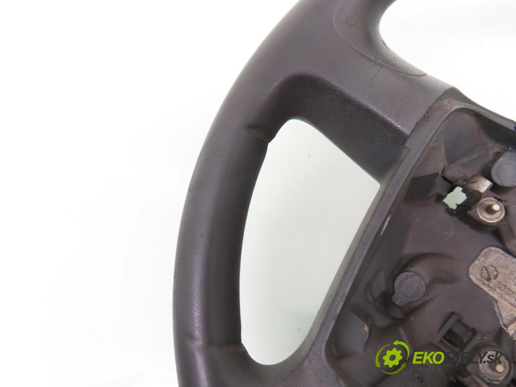 FIAT DUCATO Furgon (250_, 290_) FURGON 2007 74,00 100 Multijet 2.2 D - 4HV 2198,00 Volant 30380407 (Volant)