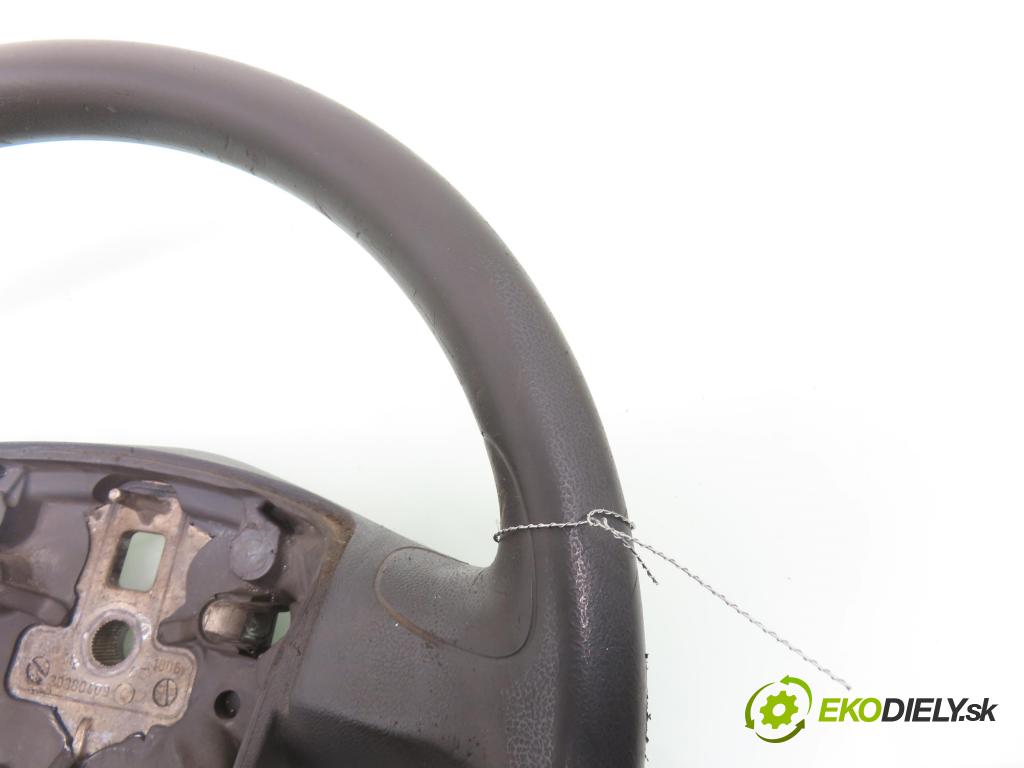 FIAT DUCATO Furgon (250_, 290_) FURGON 2007 74,00 100 Multijet 2.2 D - 4HV 2198,00 Volant 30380407 (Volant)