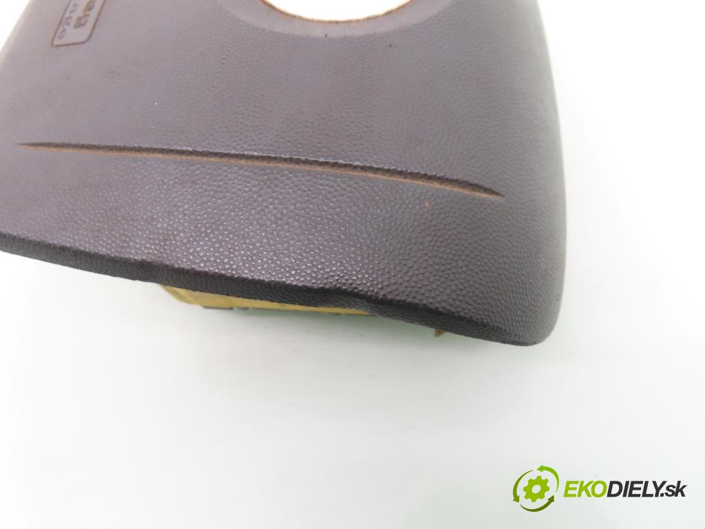 FIAT DUCATO Furgon (250_, 290_) FURGON 2007 74,00 100 Multijet 2.2 D - 4HV 2198,00 AirBag air BAG volantu 07354362430