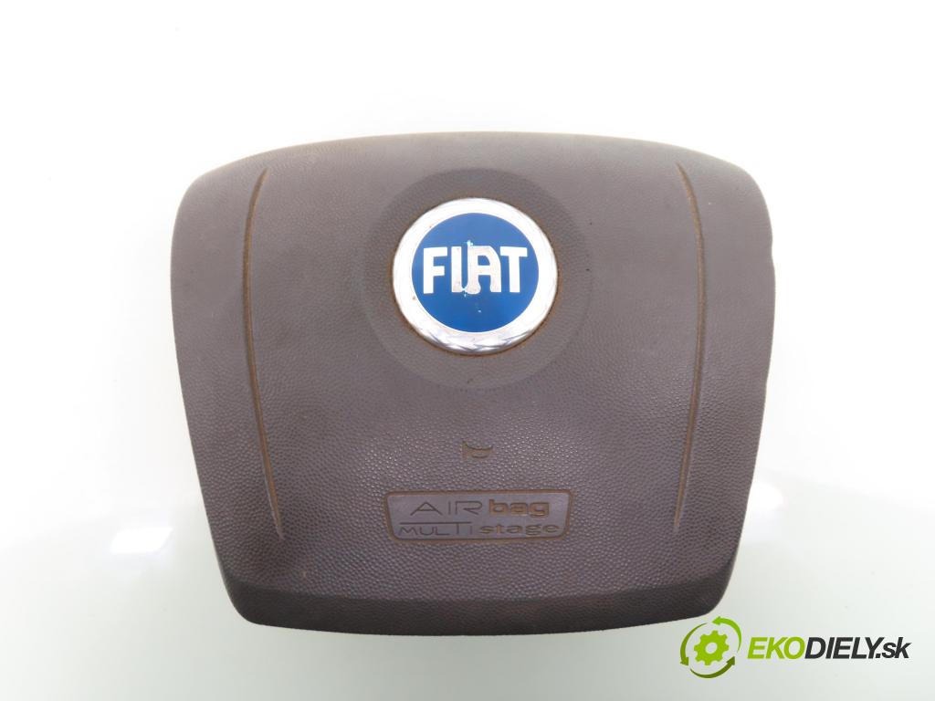 FIAT DUCATO Furgon (250_, 290_) FURGON 2007 74,00 100 Multijet 2.2 D - 4HV 2198,00 AirBag air BAG volantu 07354362430
