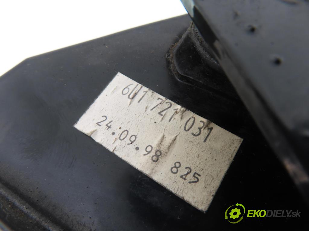 SKODA FELICIA II (6U1) HB 1998 40,00 1.3 - AMG 1289,00 PEDALY: 6U1721031