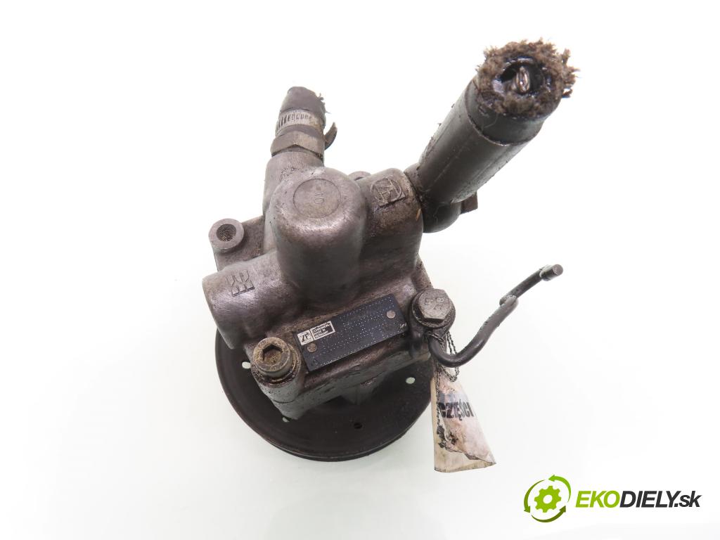 AUDI A4 (8D2, B5) SEDAN 1995 92,00 1.8 - ADR 1781,00 Pumpa servočerpadlo 8D0145156 ; 7681955280 (Servočerpadlo)