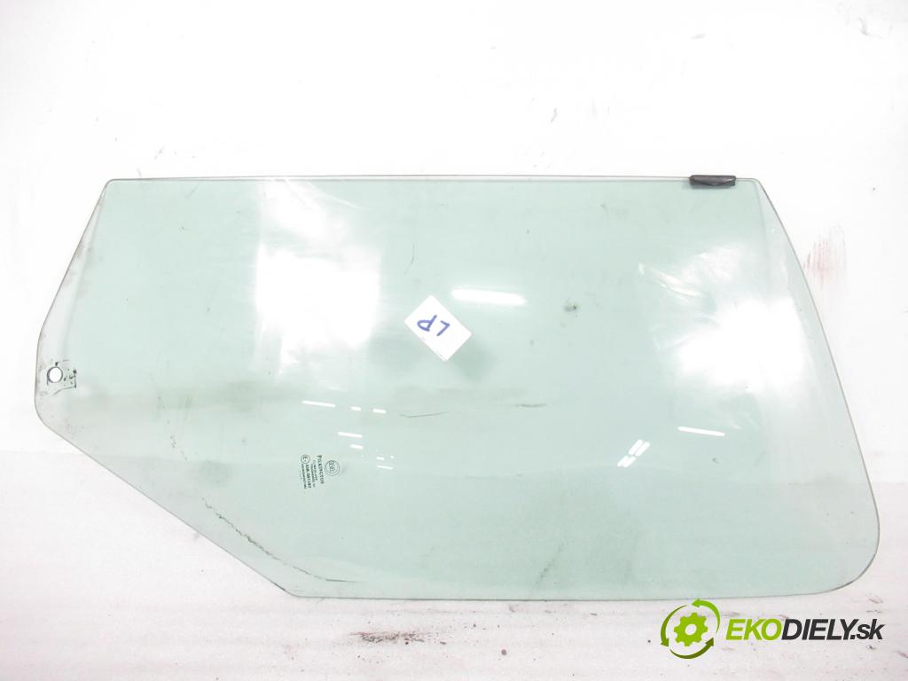 FIAT DUCATO Furgon (250_, 290_) FURGON 2007 74,00 100 Multijet 2.2 D - 4HV 2198,00 Okno LP