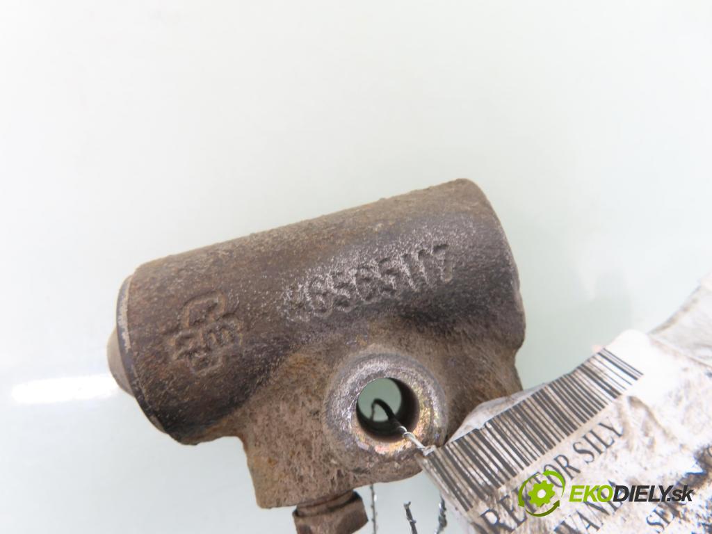 FIAT SEICENTO / 600 (187_) HB 2000 40,00 1.1 54 - 176 B2.000 1108,00 Motorček regulácie SILY brzdenia 46565117