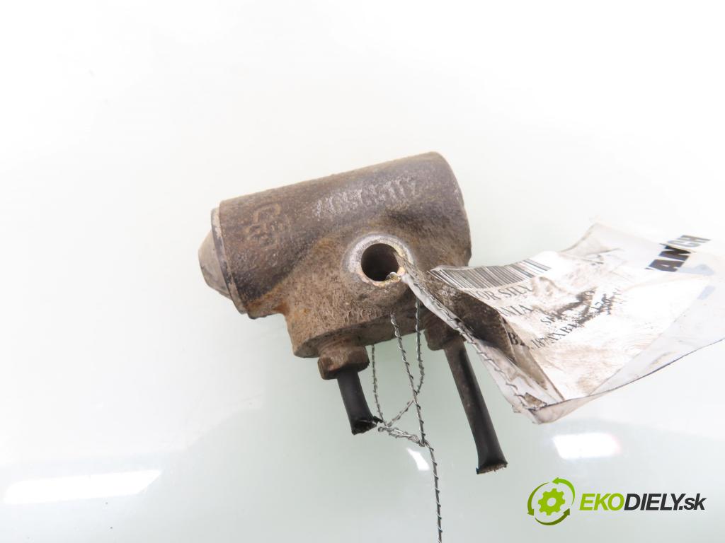 FIAT SEICENTO / 600 (187_) HB 2000 40,00 1.1 54 - 176 B2.000 1108,00 Motorček regulácie SILY brzdenia 46565117