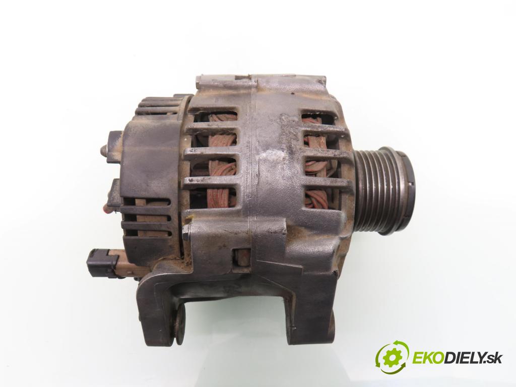 RENAULT SCENIC I (JA0/1_) MINIVAN 2000 75,00 1.9 dCi 102 - F9Q 732 1870,00 Alternátor 8200054588 (Alternátor)