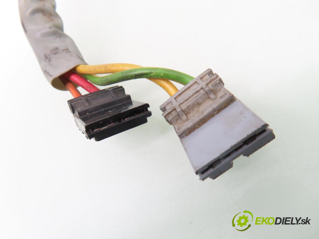 RENAULT KANGOO (KC0/1_) KOMBIVAN 2002 40,00 D 55 1.9 (KC0D) - F8Q 662 1870,00 spinačka  (Spínacia skrinka)